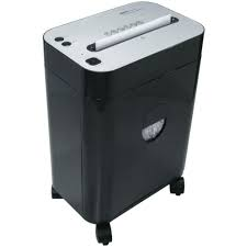 Office Paper Shredders Market