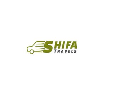 Company Logo For Shifa Travels'