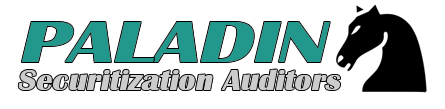 Paladin Securitization Auditors'