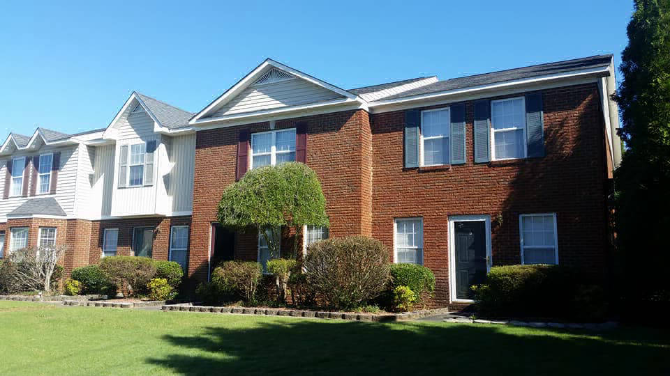 Company Photo For Huntington Place Townhomes'