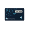 Protectimus Slim NFC - OTP Token with Time Synchronization'