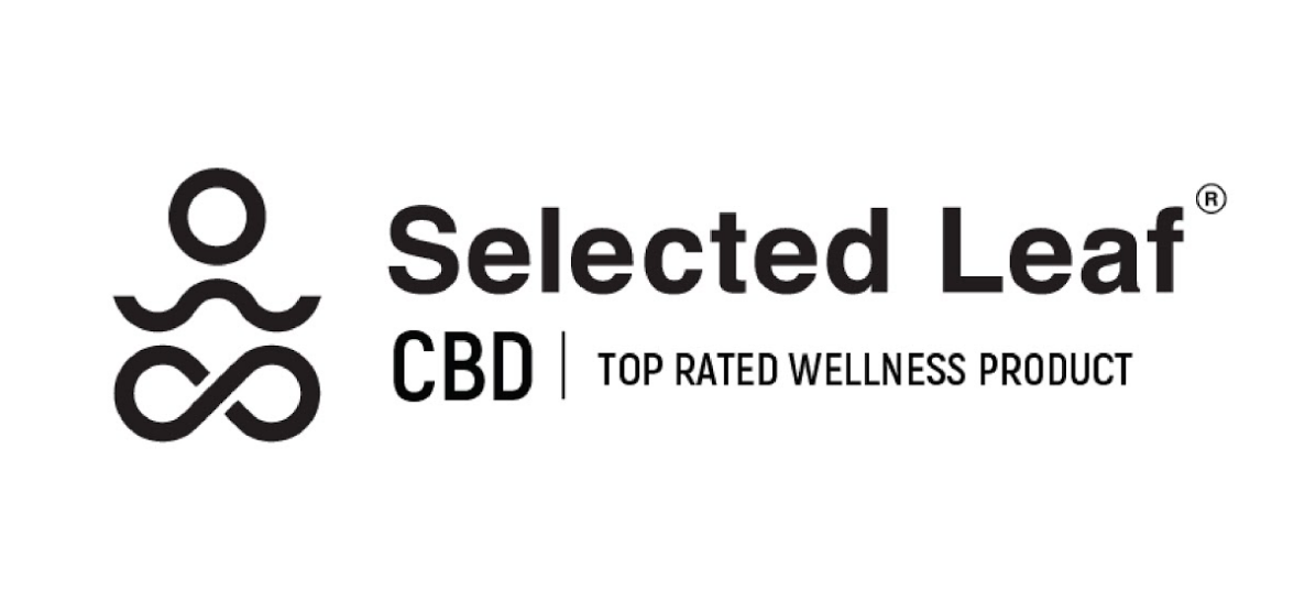 Company Logo For Selected Leaf'