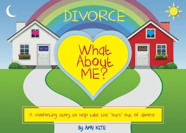 DIVORCE: WHAT ABOUT ME?'