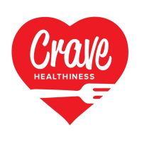 Crave Healthiness Logo