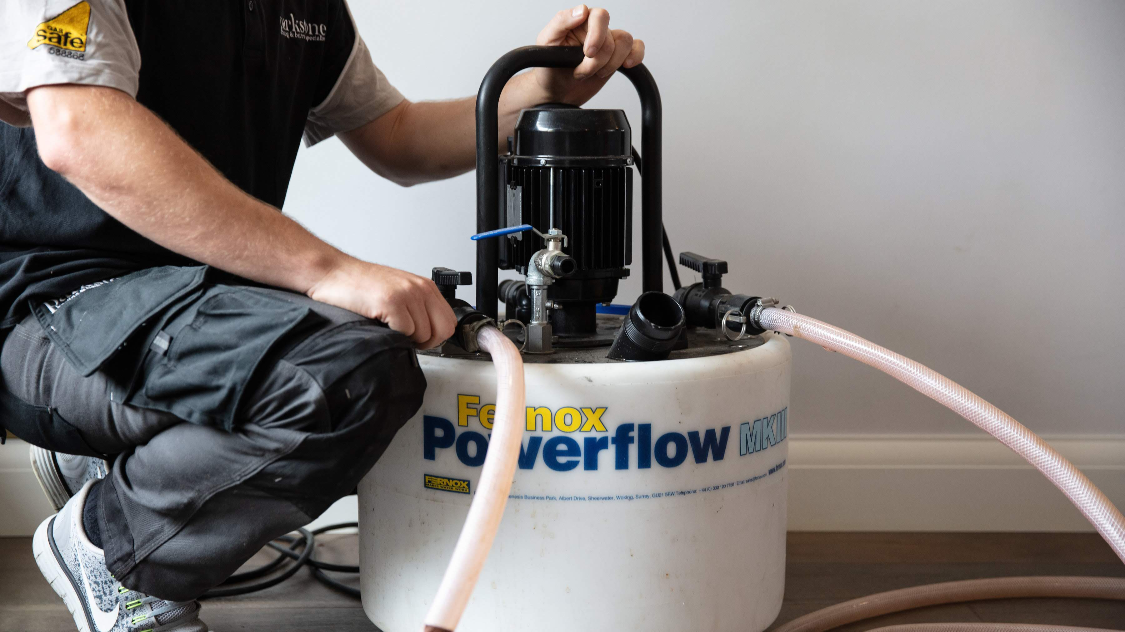 Parkstone Yorkshire'