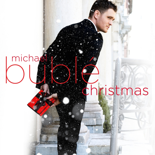 Christmas Music Michael Buble Christmas'