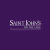 Company Logo For Saint John's On The Lake'