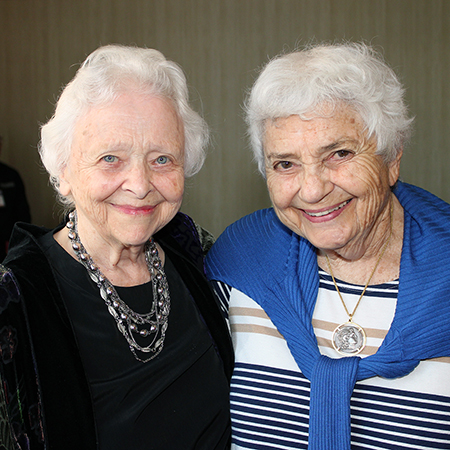 Luxury Retirement Living'