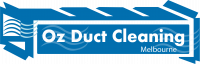 OZ Duct Cleaning Melbourne Logo