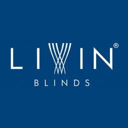 LIVIN Blinds Logo