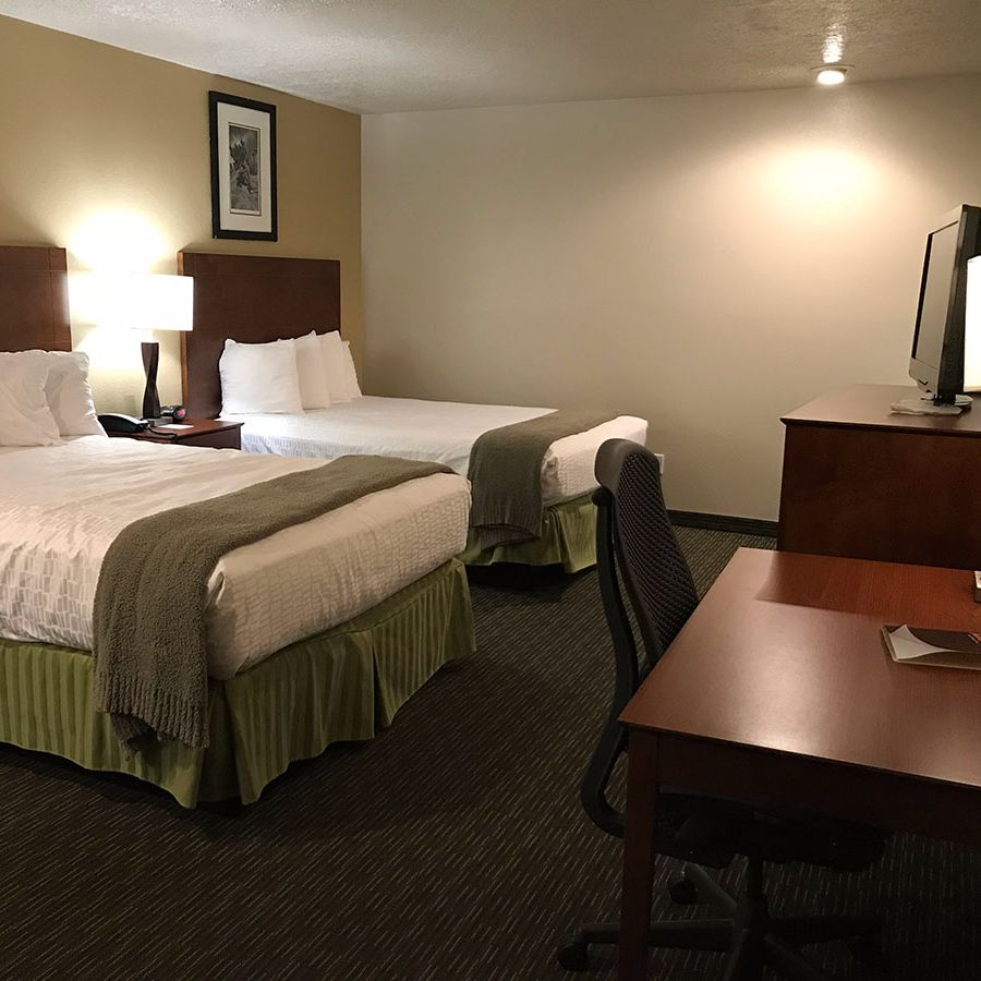 Lodging'
