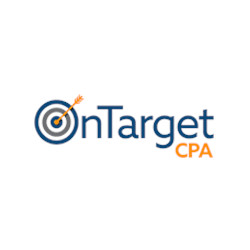 Company Logo For OnTarget CPA'