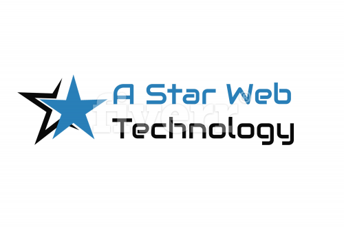 Company Logo For Astar Web Technology'