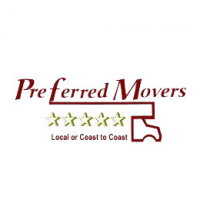 Preferred Movers NH Logo