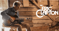 Eric Clapton Concert Tickets Phoenix, AZ