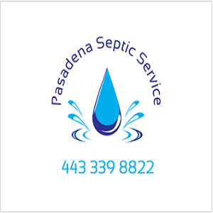 Company Logo For Pasadena Septic Service'