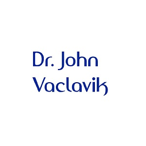 Company Logo For Dr. John Vaclavik'