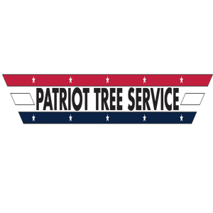 Company Logo For Patriot Tree Service'
