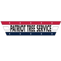 Patriot Tree Service Logo