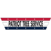 Company Logo For Patriot Tree Service'