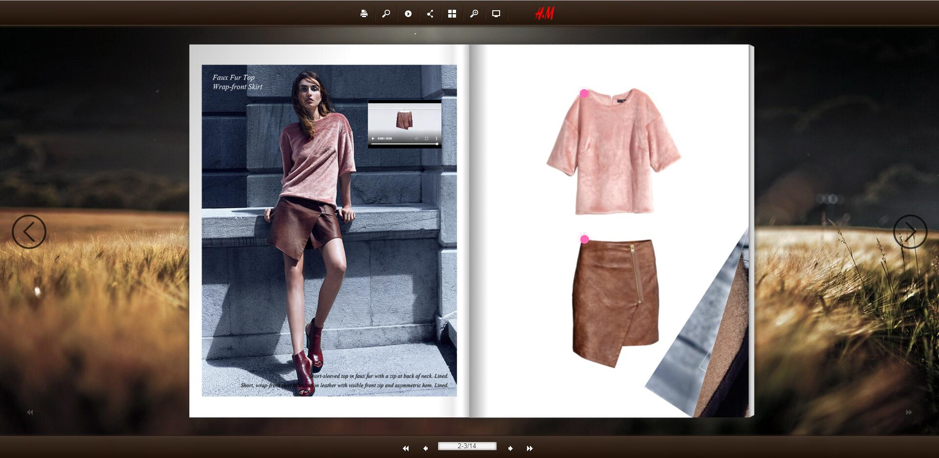 online flipbook publisher
