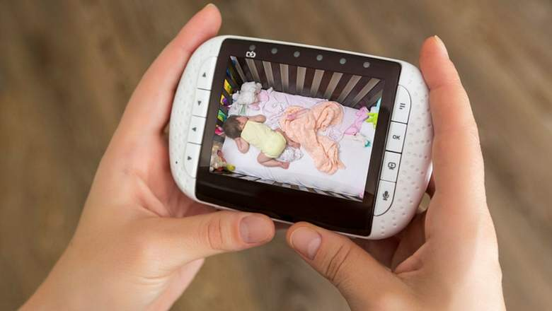 Baby Monitors Market