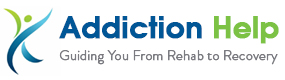 Addiction Help Logo