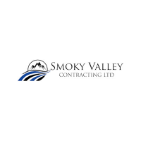 Smoky Valley Contracting Ltd. Logo