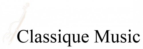 Company Logo For Classique Music'