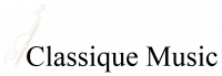 Classique Music Logo