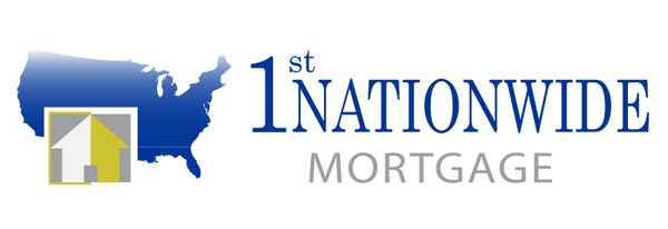 1st Nationwide Mortgage'