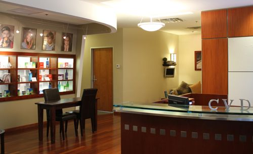 Austin Vision Therapy'