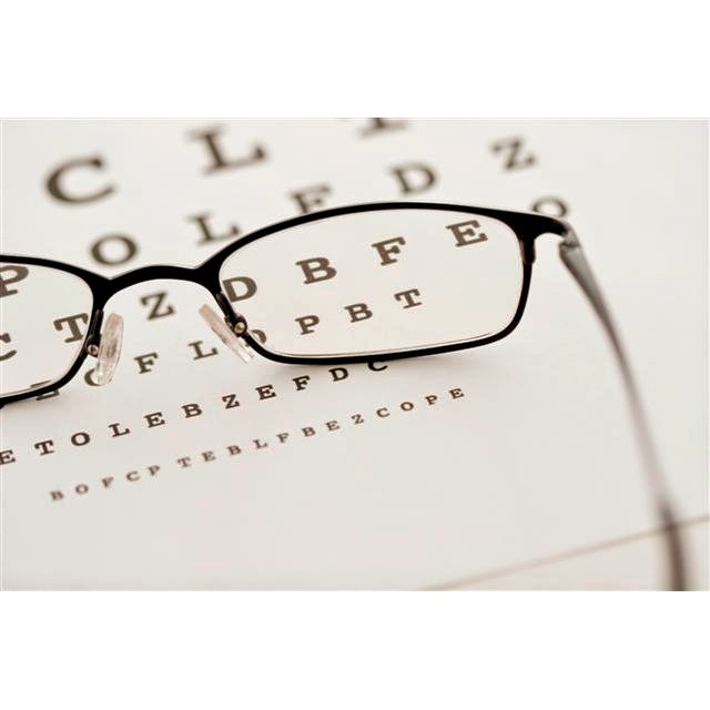 Austin Vision Center'