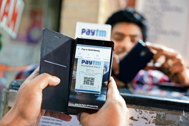 Mobile Wallet Market