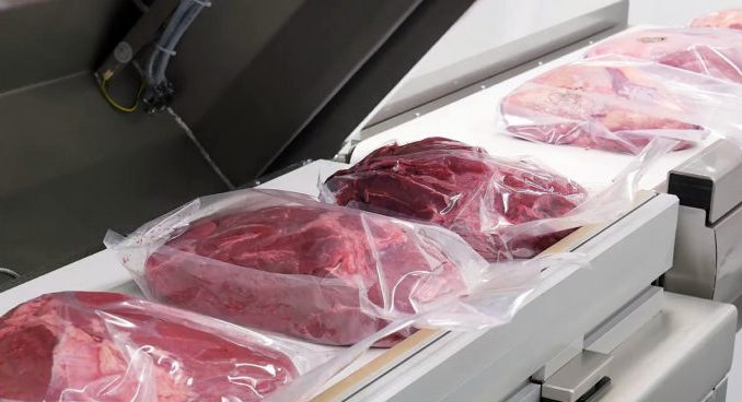 Vacuum Packaging Market