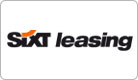 Logo for SIXT automotive services'