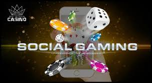 Social Gaming Market'