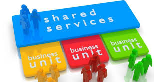 Shared Services Market