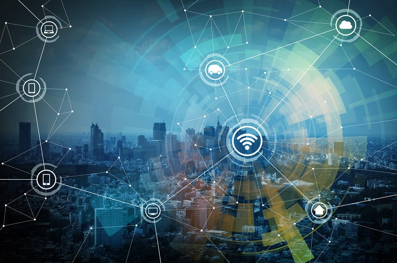 Geographic Information System (GIS) Market