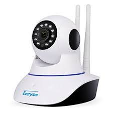 Wifi Ip Camera Market'