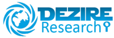 Company Logo For Dezire Research'