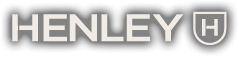 Henley Logo'