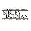 Company Logo For Sibley Dolman Accident Injury Lawyers, LLP'