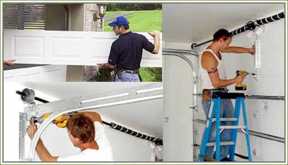 Best Garage Door Repair Malden