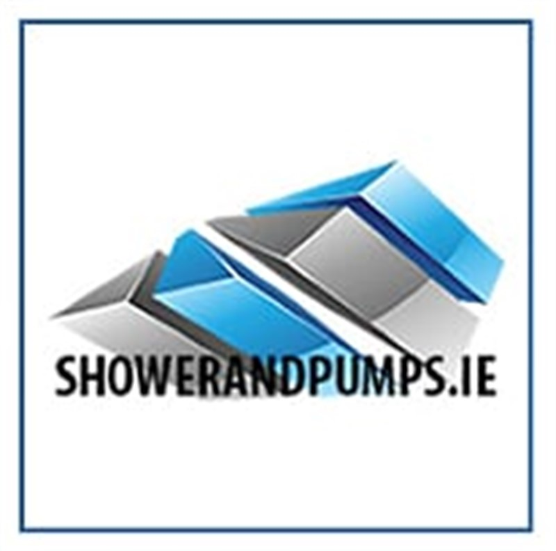Company Logo For Shower and Pumps'