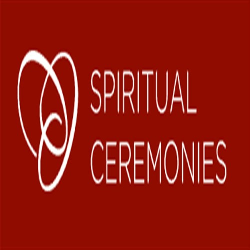 Company Logo For Spiritual Ceremonies'