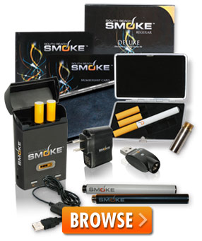 South Beach Smoke electronic cigarettes'