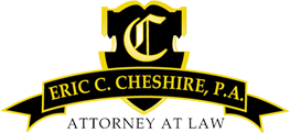 Company Logo For Law Office of Eric C. Cheshire, P.A.'