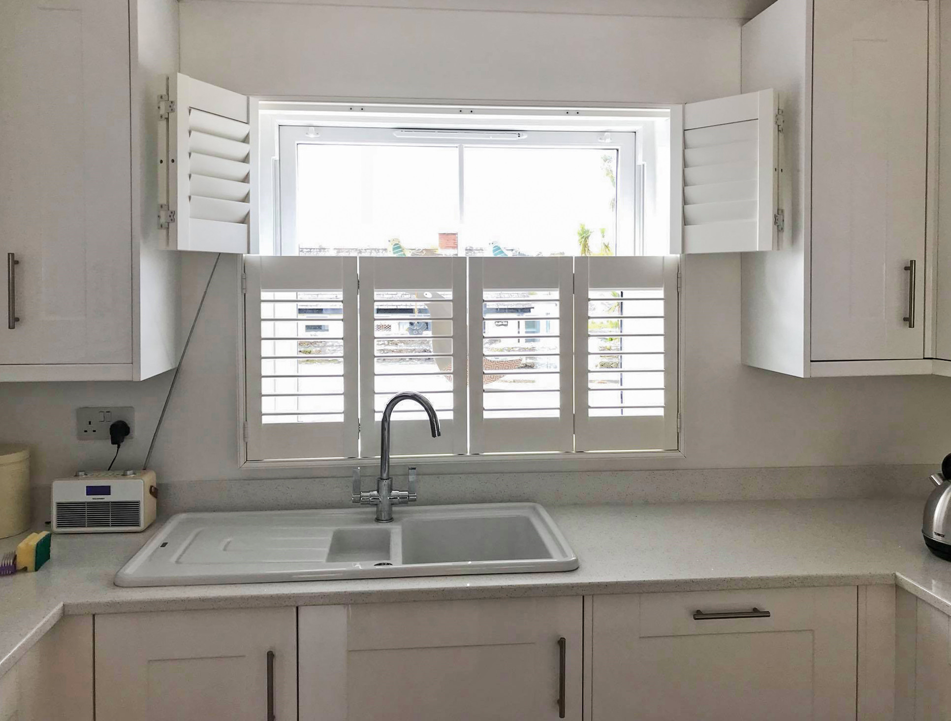 Window Shutters'