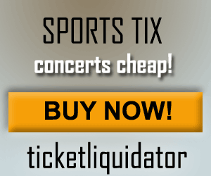 Ticket Liquidator'